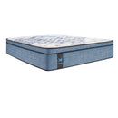  Sealy Shay Firm Euro Top Mattress (Twin) IMAGE 1