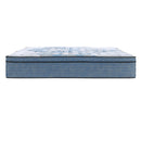  Sealy Shay Firm Euro Top Mattress (Queen) IMAGE 3