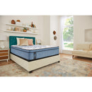  Sealy Shay Firm Euro Top Mattress (Queen) IMAGE 5