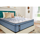 Sealy Shay Medium Euro Top Mattress (Twin XL) IMAGE 6