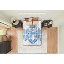  Sealy Taryn Medium Euro Pillow Top Mattress (Twin) IMAGE 5