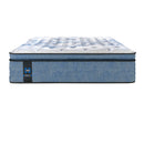  Sealy Taryn Plush Euro Pillow Top Mattress (Full) IMAGE 2