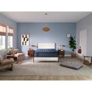  Sealy Carling Medium Euro Top Mattress (Queen) IMAGE 4