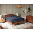  Sealy Vela Hybrid Firm Tight Top Mattress (King) IMAGE 4
