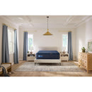  Sealy Valdiva Hybrid Firm Tight Top Mattress (King) IMAGE 4