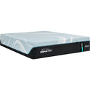 Tempur-Pedic Tempur-LuxeAdapt® Medium Hybrid Mattress (Split King) IMAGE 1