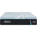  Tempur-Pedic Tempur-LuxeAdapt® Medium Hybrid Mattress (Split King) IMAGE 2