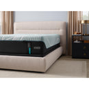  Tempur-Pedic Tempur-LuxeAdapt® Medium Hybrid Mattress (Split King) IMAGE 4