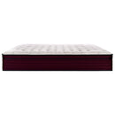  Sealy Kamloops Medium Euro Top Mattress (Full) IMAGE 4