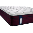  Sealy Kamloops Medium Euro Top Mattress (Full) IMAGE 6