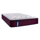  Sealy Kamloops Medium Euro Top Mattress (Queen) IMAGE 1