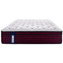  Sealy Kamloops Medium Euro Top Mattress (Queen) IMAGE 3