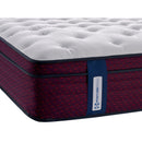  Sealy Kamloops Medium Euro Top Mattress (Queen) IMAGE 7