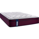  Sealy Nanaimo Plush Euro Top Mattress (Queen) IMAGE 1