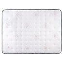  Sealy Nanaimo Plush Euro Top Mattress (Queen) IMAGE 5