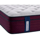  Sealy Nanaimo Plush Euro Top Mattress (Queen) IMAGE 7