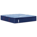  Sealy Garcelle Plush Euro Pillow Top Mattress (Full) IMAGE 1