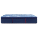  Sealy Garcelle Plush Euro Pillow Top Mattress (Queen) IMAGE 3