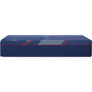  Sealy Tinsley Hybrid Medium Mattress (Queen) IMAGE 3