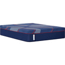  Sealy Tinsley Hybrid Firm Mattress (King) IMAGE 1