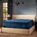  Stearns & Foster Estate Plush Pillowtop II (Full) IMAGE 3