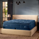  Stearns & Foster Lux Estate Plush Pillowtop II (Split California King) IMAGE 2