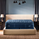  Stearns & Foster Lux Estate Plush Pillowtop II (Split California King) IMAGE 3
