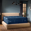  Stearns & Foster Lux Estate Plush Hybrid II (Twin XL) IMAGE 2