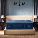  Stearns & Foster Lux Estate Plush Hybrid II (Queen) IMAGE 3