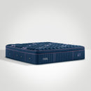  Stearns & Foster Legacy Plush Pillowtop II (California King) IMAGE 1