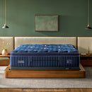  Stearns & Foster Legacy Plush Pillowtop II (California King) IMAGE 3
