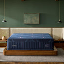  Stearns & Foster Legacy Firm Hybrid II (California King) IMAGE 2