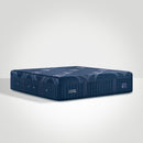 Stearns & Foster Legacy Plush Hybrid II (Split California King) IMAGE 1