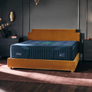  Stearns & Foster Reserve Medium Hybrid II (Queen) IMAGE 3