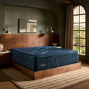  Stearns & Foster Reserve Medium Pillowtop II (King) IMAGE 2