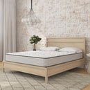  Sherwood Bedding Group Elevate Foam Tight Top (Queen) IMAGE 1