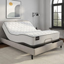  Sherwood Bedding Group Enhance Plush Tight Top (Queen) IMAGE 2