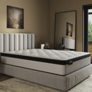  Sherwood Bedding Group Enhance Medium Pilowtop (Queen) IMAGE 1