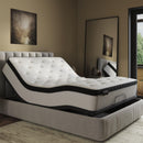  Sherwood Bedding Group Enhance Medium Pilowtop (Queen) IMAGE 2