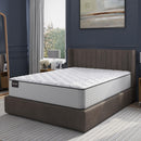  Sherwood Bedding Group Momentum Plush Tight Top (Queen) IMAGE 1