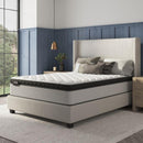  Sherwood Bedding Group Momentum Medium Pillowtop (Queen) IMAGE 1