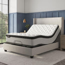  Sherwood Bedding Group Momentum Medium Pillowtop (Queen) IMAGE 2
