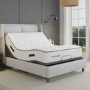  Sherwood Bedding Group Stratos Medium-Firm Tight Top (Queen) IMAGE 1