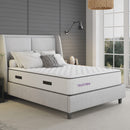  Sherwood Bedding Group Stratos Medium-Firm Tight Top (Queen) IMAGE 2