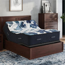  Sherwood Bedding Group Luxuria Medium Tight Top (Queen) IMAGE 1