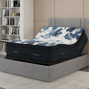  Sherwood Bedding Group Luxuria Medium Pillow Top (Queen) IMAGE 1