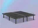 Legends Home Good Vibe Sleep Flex King Adjustable Base Good Vibe Sleep Adjustable Base (Flex King)