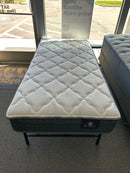 Silver Lake Lodge Mattress (Twin) Sunset Sleep Products
