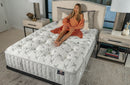 King Koil Culver Firm Euro Top Mattress (Flex King)
