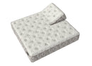 King Koil Culver Plush Euro Top Mattress (Flex King)
